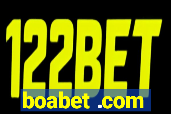 boabet .com